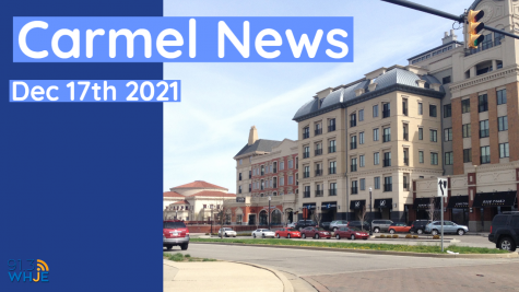 Carmel News: December 17th 2021