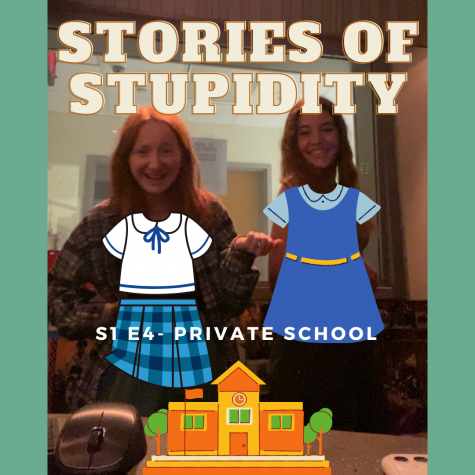 Stories of Stupidity - Private School