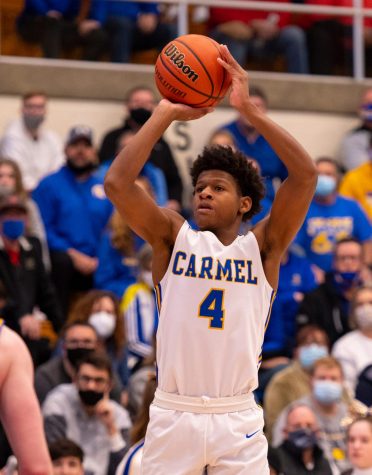 Blog Post #69 - Carmel Boys Basketball Weekly Recap 12/19