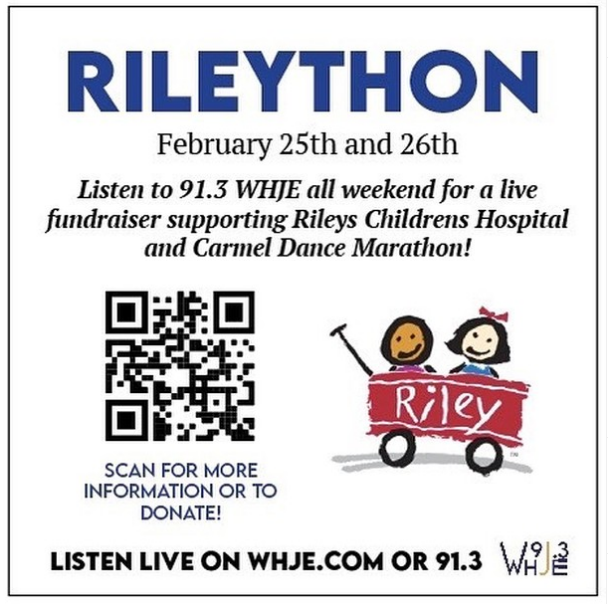 Blog Post #84 - Rileython Reminder