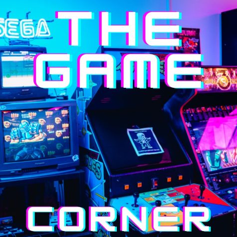 The Game Corner: Episode 10-What is Elysia Playing?