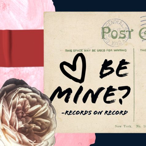 Records on Record-Episode 15:Valentines Day
