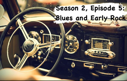 Traveling Tunes: Season 2, Episode 5