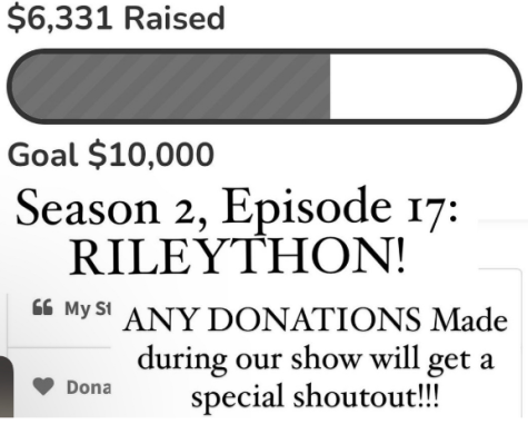 Traveling Tunes: Rileython Special