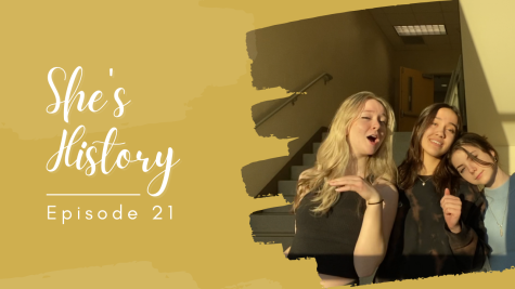 Shes History Episode 21