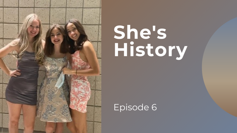 Shes History Episode 6
