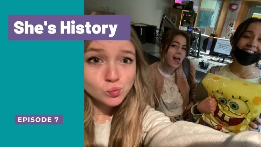 Shes History Episode 7