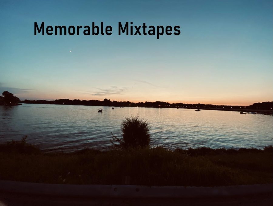 About Memorable Mixtapes