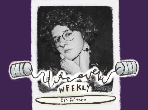 Discover Weekly S3 Episode Fifteen: A Conversation With Serendipity Row