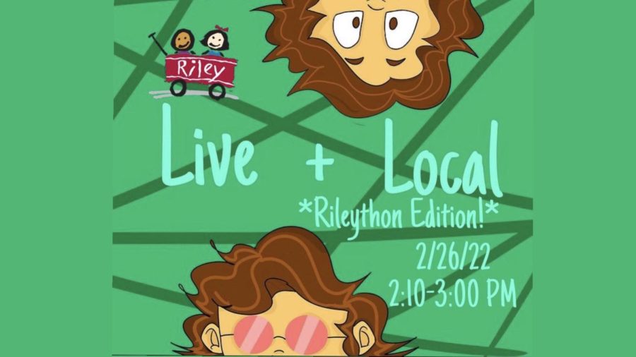 Live+and+Local+Rileython+Special