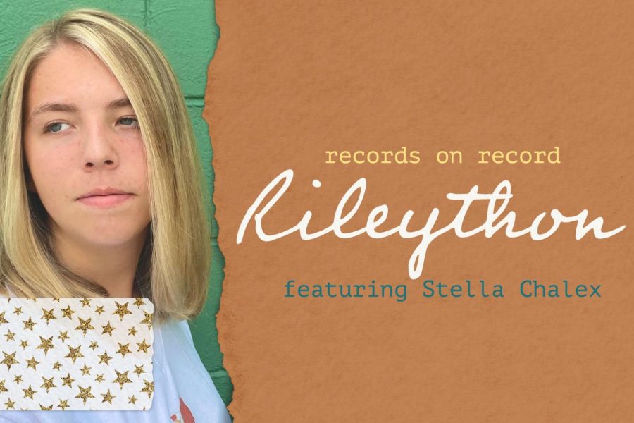 Records on Record: Episode 17-Rileython!