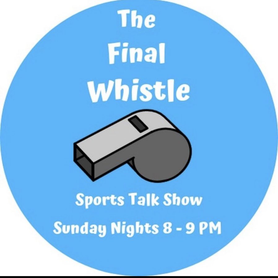 The Final Whistle - March Madness