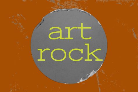 Records on Record: Episode 20-Art Rock