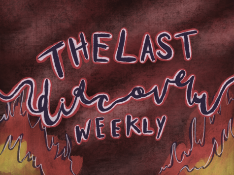 Discover Weekly S3 Episode Twenty: The LAST Discover Weekly on WHJE!