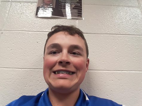 Photo of Ethan Kelso
