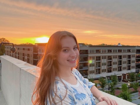 Photo of Claire Hustel