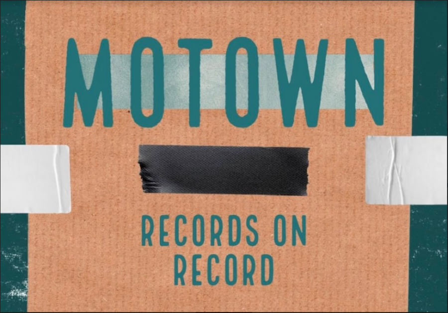 Records on Record-Season 3-Show 2: Motown Hits
