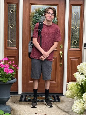 Photo of Jackson Fleig