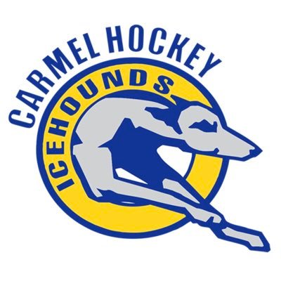 Carmel Icehounds VS Kirkwood Pioneers