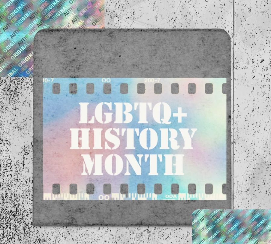 Records on Record: Season 3-Episode 5: LGBT History Month