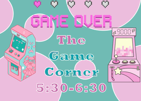 The Game Corner: Episode 17-Monster Hunter Rise