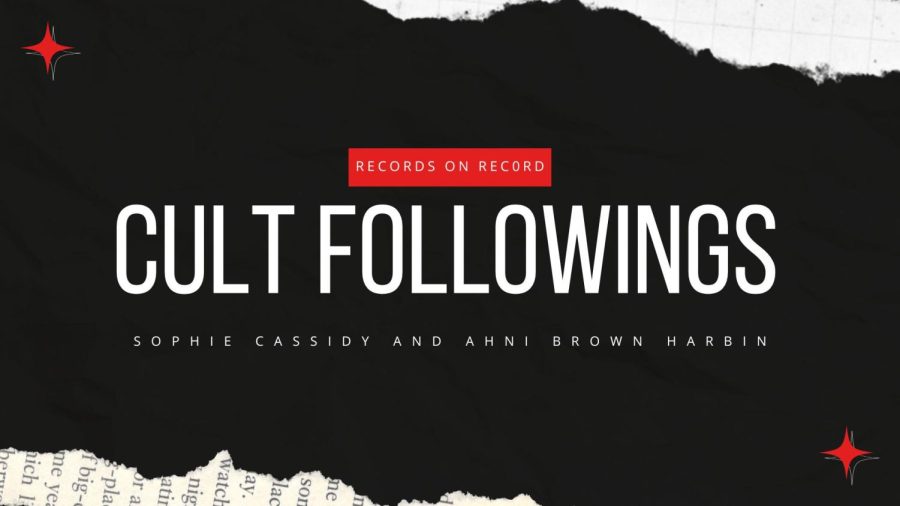Records on Record: Season 3-Episode 6: Cult Followings