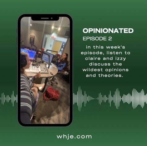 Opinionated Episode 2