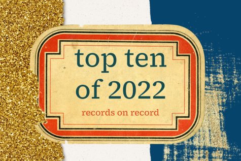 Records On Record: Season 3-Episode 9: 2022 Year In Review