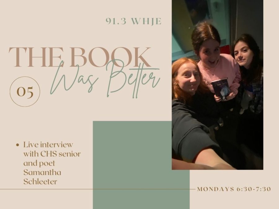 The+Book+Was+Better%3A+Episode+5