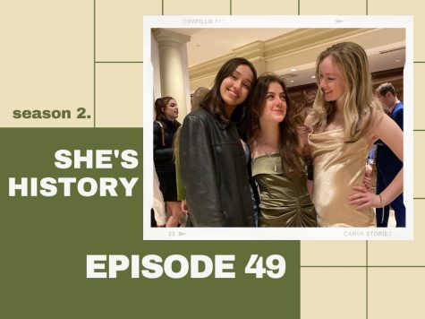 Shes History Episode 49