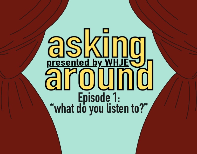 Asking+Around+Ep.1+-+What+Do+You+Listen+To%3F