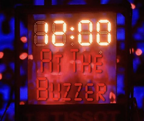 At The Buzzer 2-13