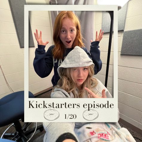 Kickstarters Season 2 1/20