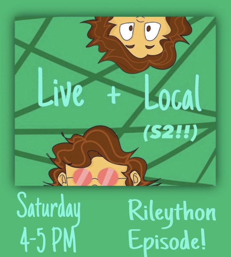 Live & Local Rileython Episode