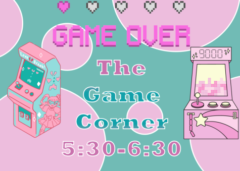Game Corner: Touhou