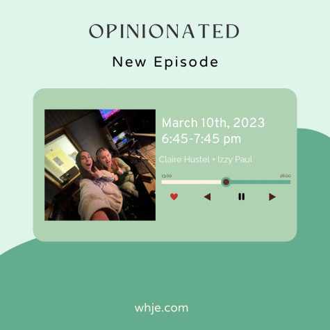 Opinionated Episode 10