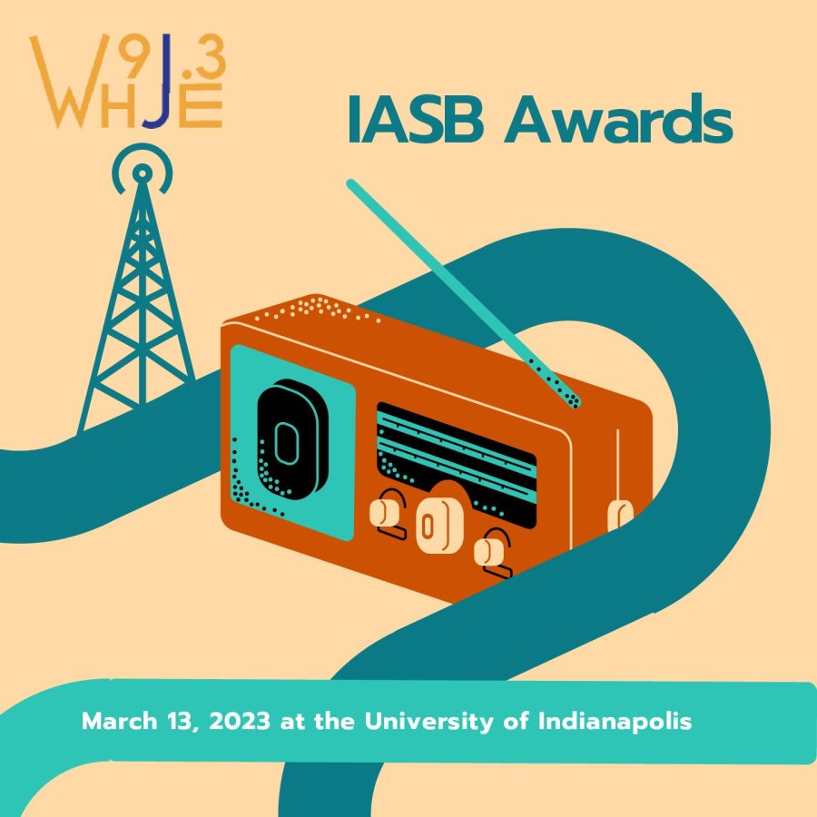 IASB Awards