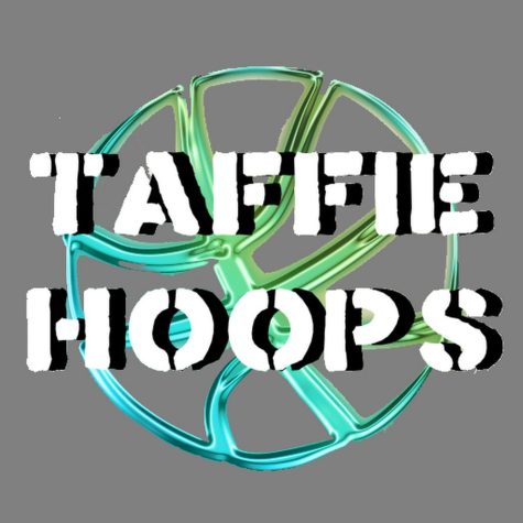 Taffie Hoops Podcast #1