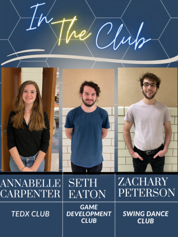 In The Club! Monday Edition