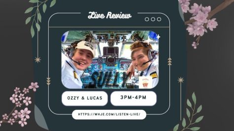 Overtime Reviewers Episode 11 - Sully