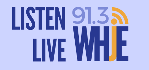 WHJE 91.3 – The Voice of the Carmel Greyhounds