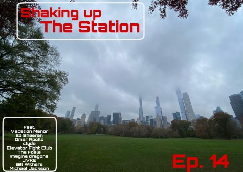 Ep. 14 Season 2 1/09/2023