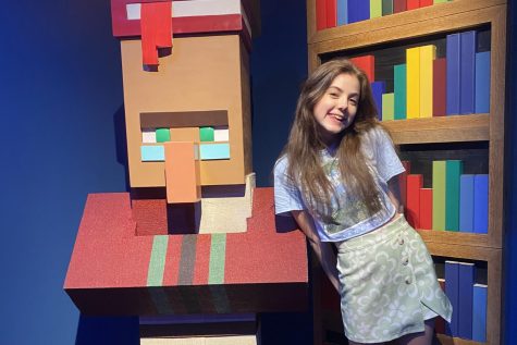 Ava Beckman