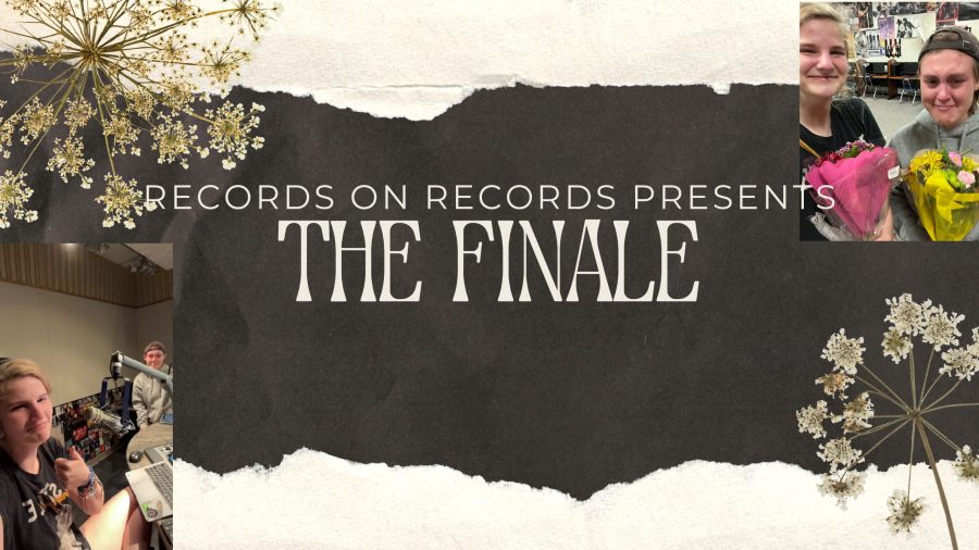 Records on Record: The Finale
