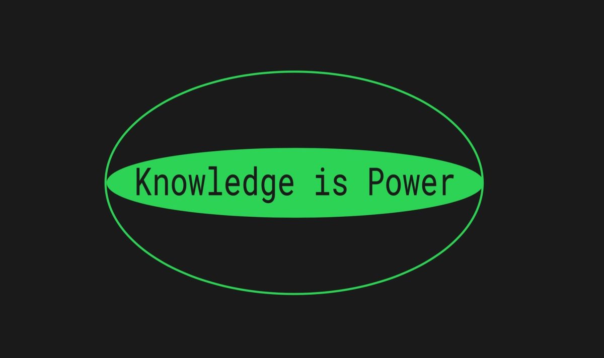 Knowledge is Power- Episode 19