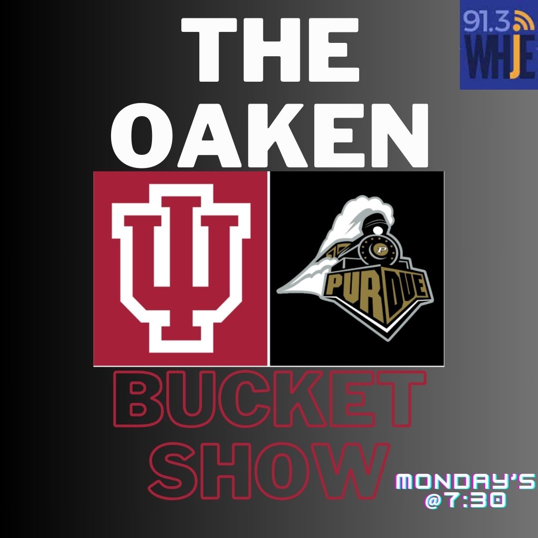 Oaken Bucket Show 8.31.23