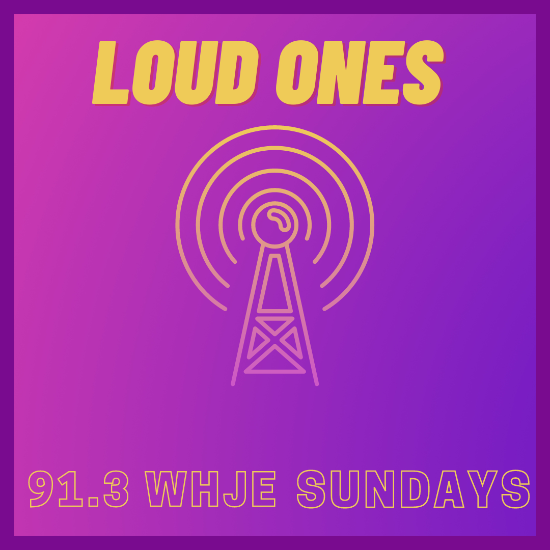 Loud Ones 10-15-2023