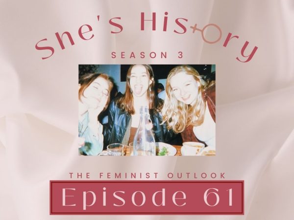 Shes History Episode 61