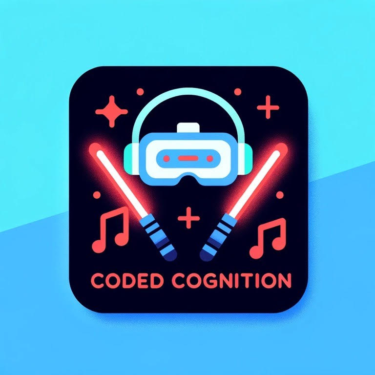 Coded Cognition EP1: Beat Saber