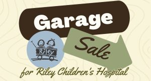 House Garage Sale!!